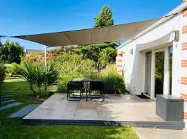 Le Clos de Jade - Appt 3 étoiles avec piscine partagée