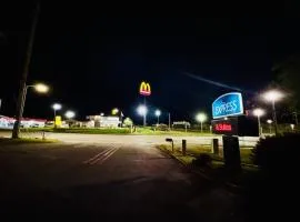 Express inn Junction city