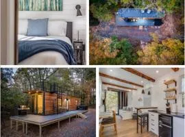 New - Oak Glen MicroCabin - Rare