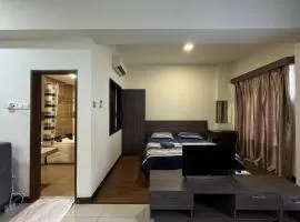 Junikastay BLagoon Melaka