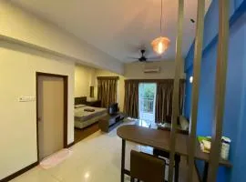 Junikastay BLagoon Melaka