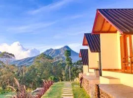 Bali Sunrise Cabin
