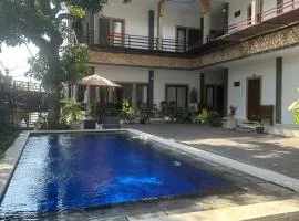 Pudak Sari Homestay