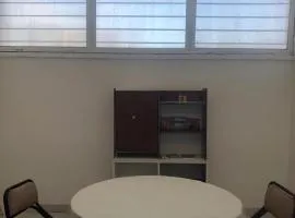 El Solaz en la Ciudad