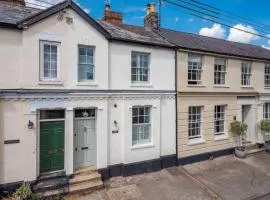Victoria Cottage