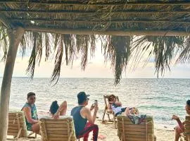 Cabaña Punta Coral
