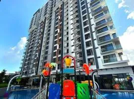 KO-Z Place K Avenue