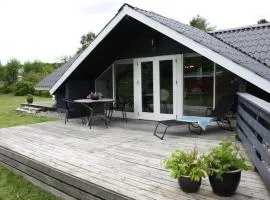 Awesome Home In Ebeltoft With 3 Bedrooms