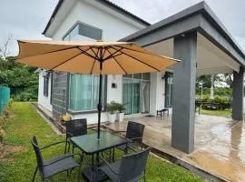 Stylaa Homestay Kedah
