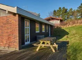 Stunning Home In Ebeltoft With 3 Bedrooms And Internet