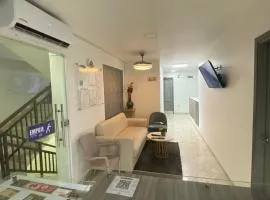 Hotel El Peniel