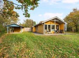Charming Holiday Home Close To Ebeltoft And Beautiful Beaches