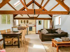 Glyme Flat - Peaceful Country Retreat!, hotel v destinaci Chipping Norton