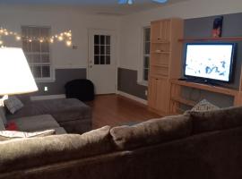 Coastal Getaway, hotel u gradu 'Bluffton'