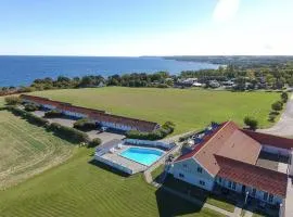 Nice Apartment In Allinge