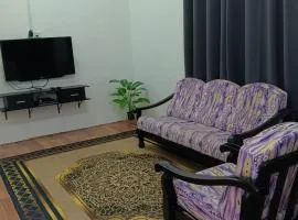 HOMESTAY RANTAU PANJANG KELANTAN - Uni Homestay