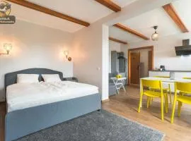 Mirka Apartments - 40 m2