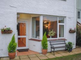 Fairview, hotel a Salcombe