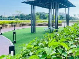 Anderson Ipoh by Iconique Espace