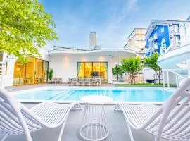 Paco Villa Pattaya