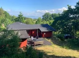 Cozy House Close To The Beach On Mols