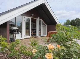 Beautiful Home In Ebeltoft With 2 Bedrooms And Internet