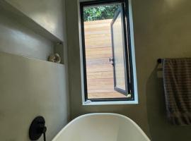 Kommetjie Beach House, hotel v destinaci Kommetjie