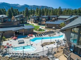 Outbound Mammoth, hotel v destinaci Mammoth Lakes