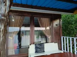Charitas cottage