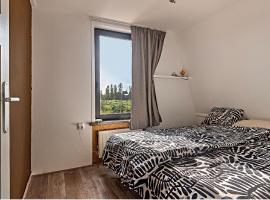 Het Cosy Room, habitación en casa particular en Sluiskil