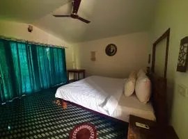 BRAMHA COTTAGES