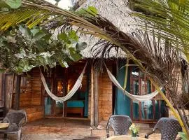 Chill and Surf Mendihuaca
