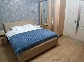 Apartment in center of Chisinau