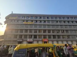 Hotel Shaligram Inn