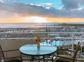 Ilikai Hotel & Luxury Suites