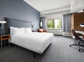 Courtyard by Marriott Amarillo West/Medical Center