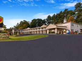 Super 8 by Wyndham Lake George/Downtown, hotel in Lake George