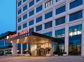 Clarion Hotel Istanbul Mahmutbey