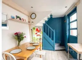 Charmant appartement à Étretat, 30 m² avec cuisine équipée