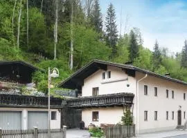 Gemuetliche Ferienwohnung