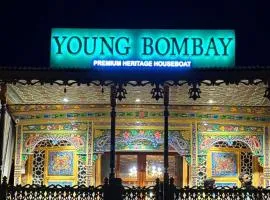 Young Bombay Premium Heritage Houseboat