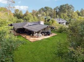 3 Bedroom Awesome Home In Gilleleje