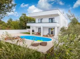 3 Bedroom Stunning Home In Barbariga