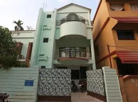 Hotel O The Ambience