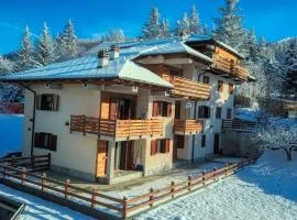 Appartamento Niblet 1 - Affitti Brevi Italia