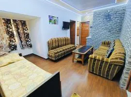 Kiara Home stays