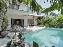 Seré Resort Goa