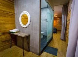 keCabin