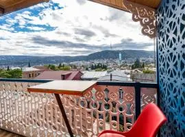 Apart View Hotel & Spa