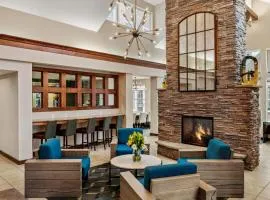 Hotel 4 estrellas en Montana